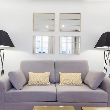 Zoko Suites En Madrid Exterior photo