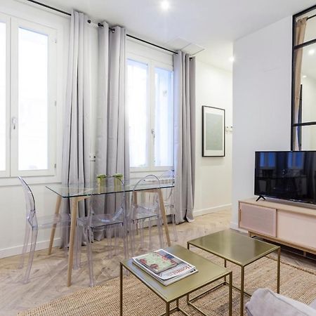 Zoko Suites En Madrid Exterior photo