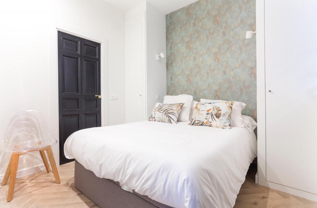 Zoko Suites En Madrid Exterior photo