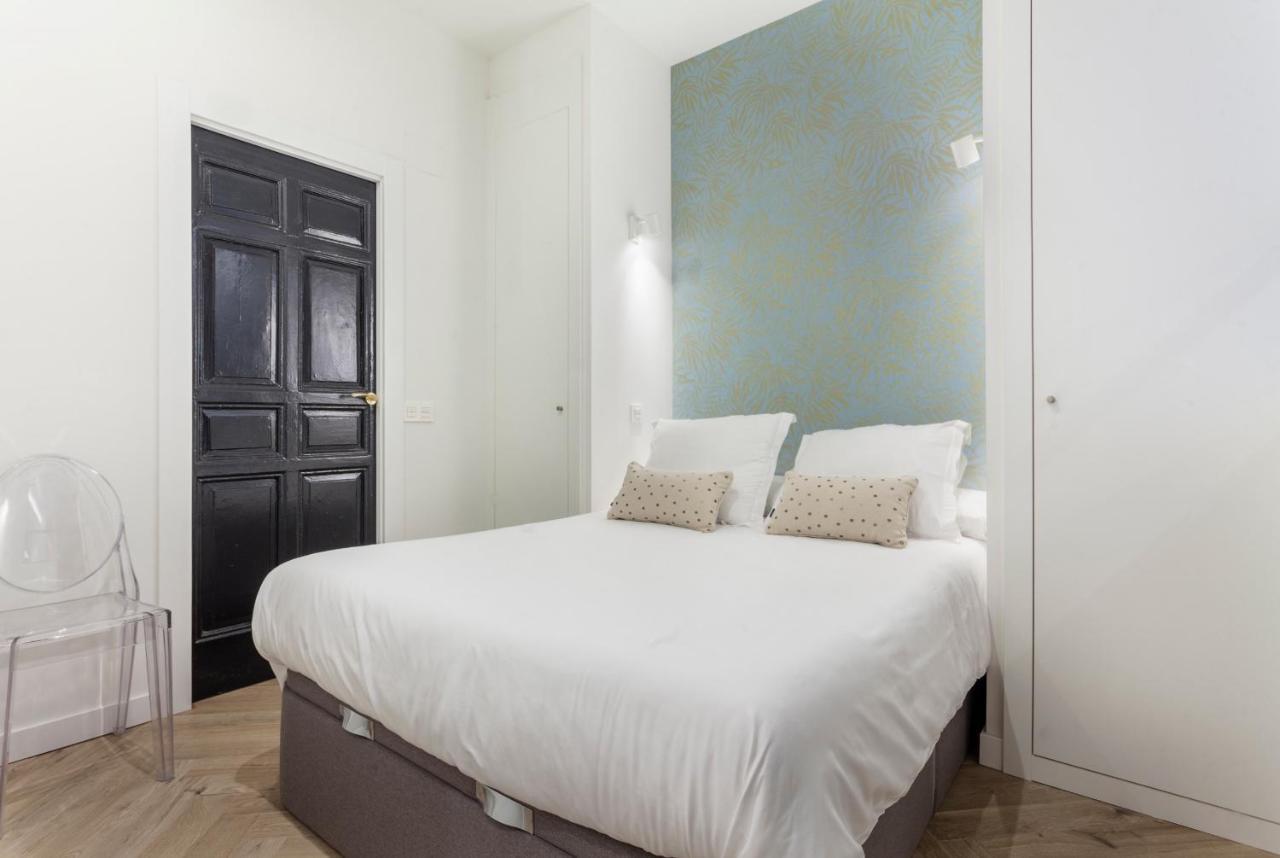 Zoko Suites En Madrid Exterior photo