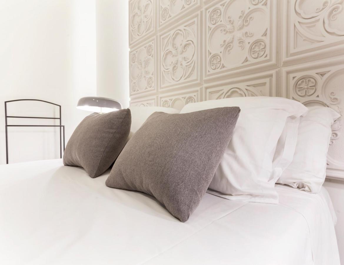 Zoko Suites En Madrid Exterior photo